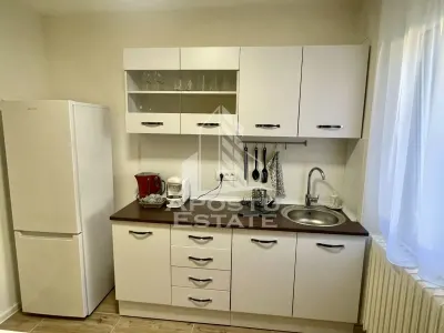 Apartament 2 camere de vanzare zona Take Ionescu - Timisoara - foto 2