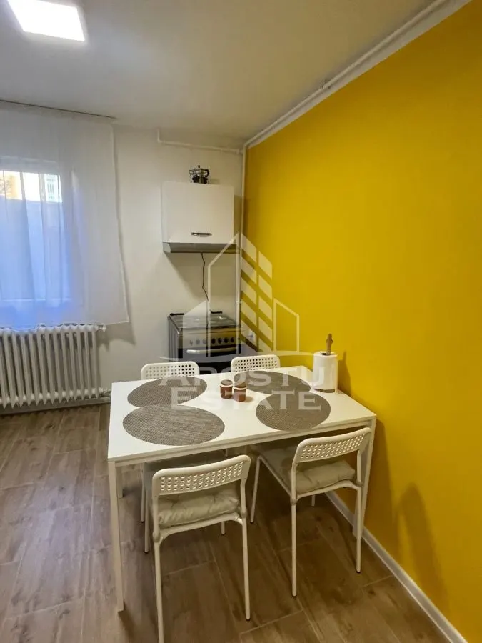 Apartament 2 camere de vanzare zona Take Ionescu - Timisoara - foto 3
