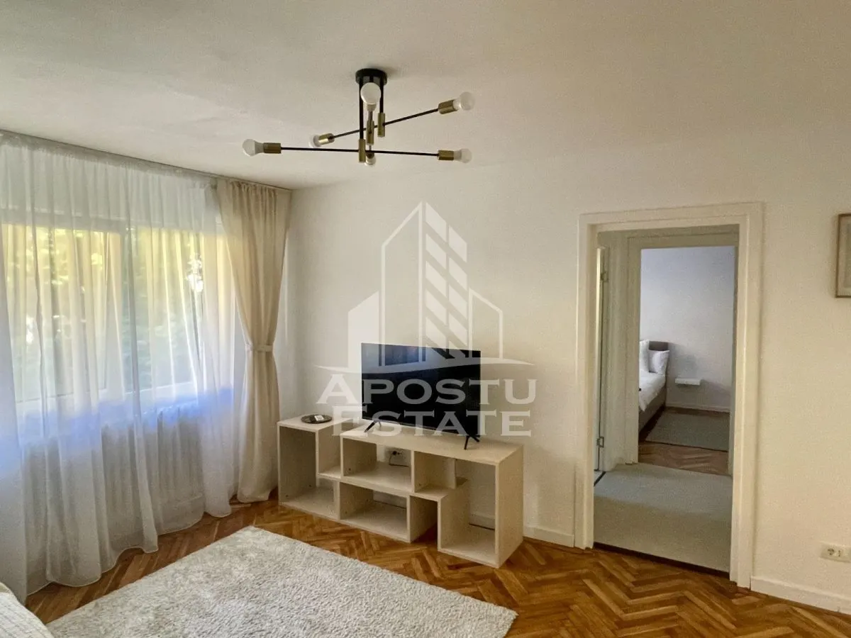Apartament 2 camere de vanzare zona Take Ionescu - Timisoara - foto 4