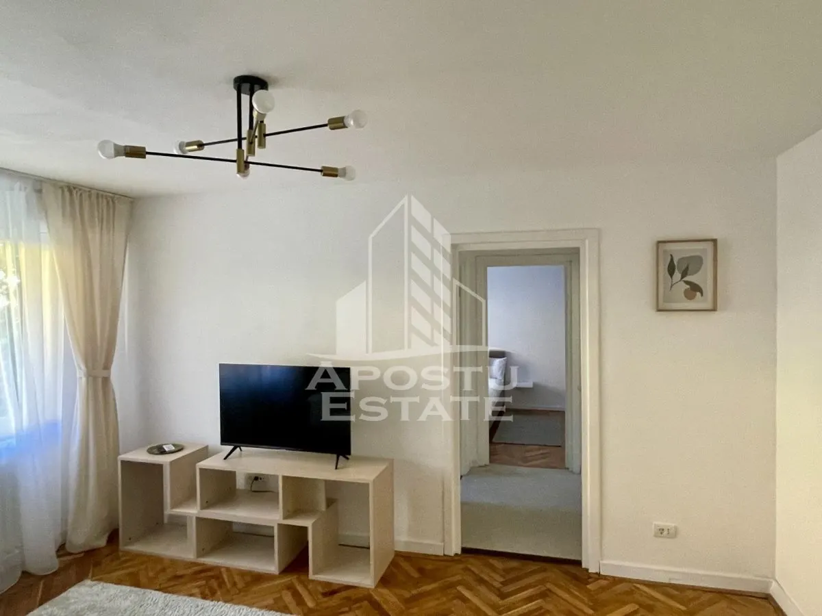 Apartament 2 camere de vanzare zona Take Ionescu - Timisoara - foto 5