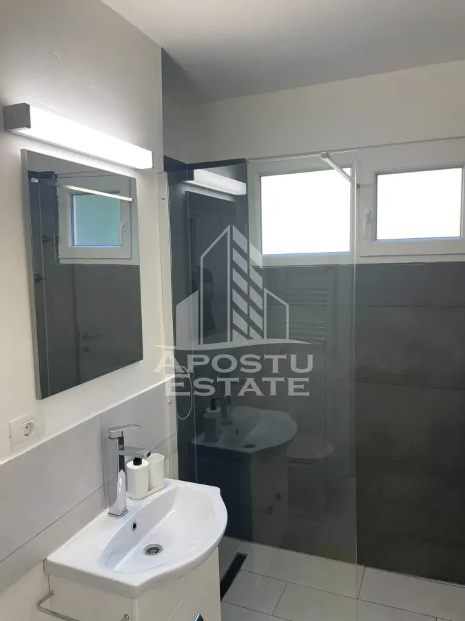 Apartament 2 camere de vanzare zona Take Ionescu - Timisoara - foto 6
