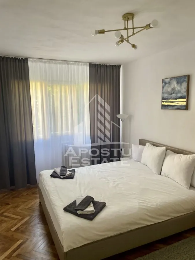 Apartament 2 camere de vanzare zona Take Ionescu - Timisoara - foto 7