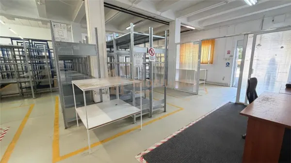 Spațiu industrial Baia Mare - poza 2