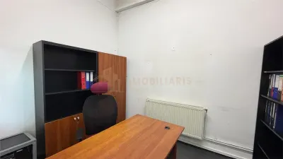 Hala + Birouri de inchiriat, zona Margeanului - foto 14