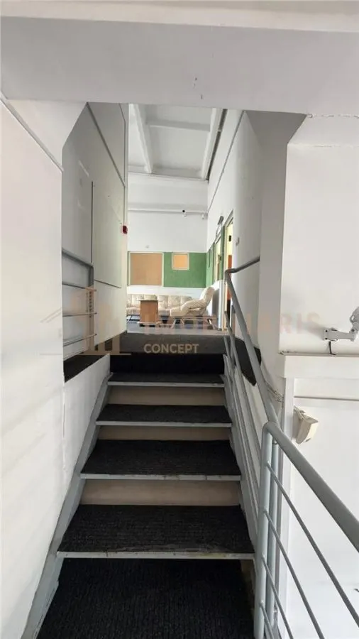 Hala + Birouri de inchiriat, zona Margeanului - foto 15
