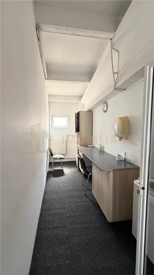 Hala + Birouri de inchiriat, zona Margeanului - foto 16