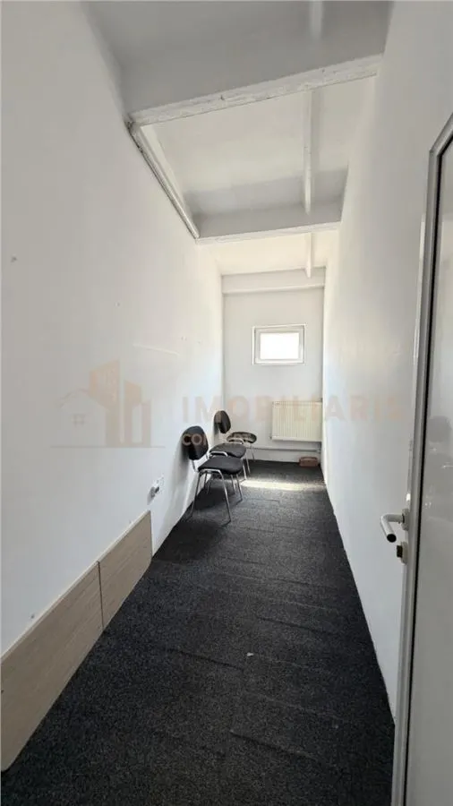 Hala + Birouri de inchiriat, zona Margeanului - foto 17