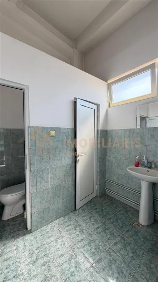 Hala + Birouri de inchiriat, zona Margeanului - foto 21