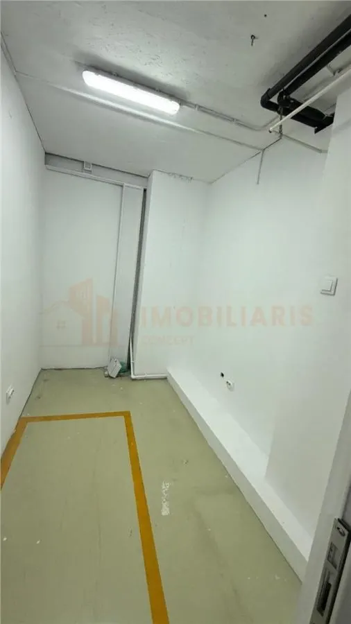 Hala + Birouri de inchiriat, zona Margeanului - foto 7