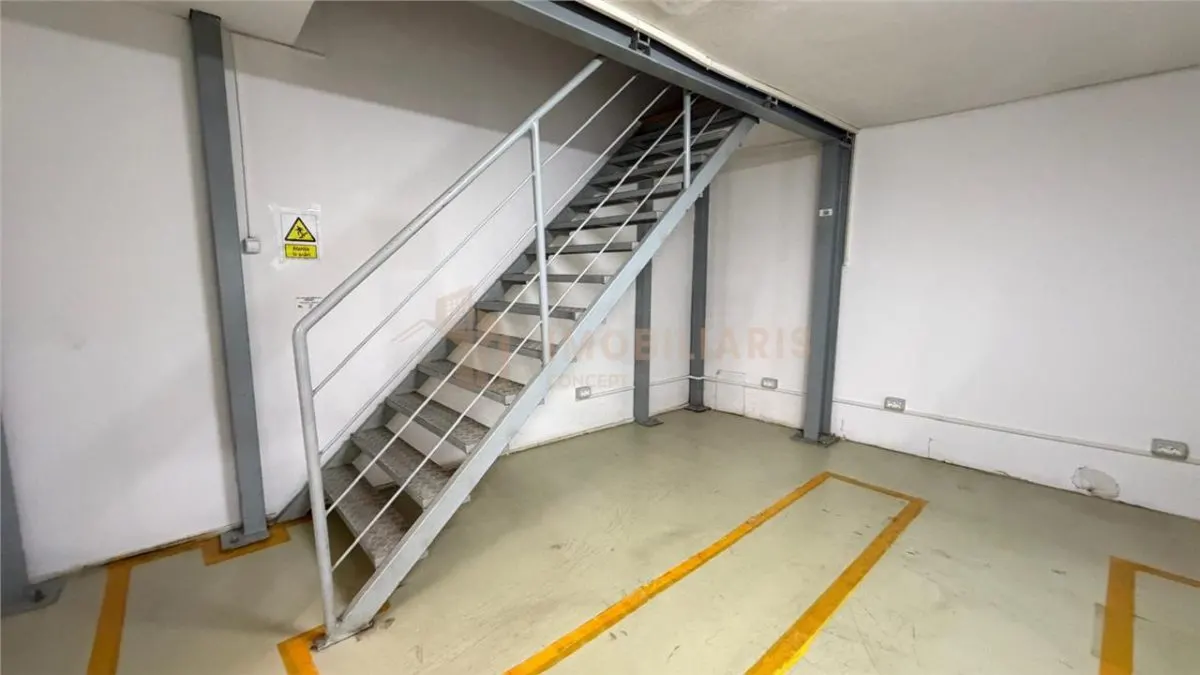 Hala + Birouri de inchiriat, zona Margeanului - foto 8