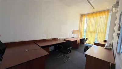 Hala + Birouri de inchiriat, zona Margeanului - foto 9
