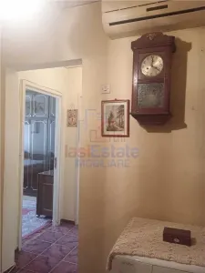 Apartament 2 camere de vanzare in Podu Ros - 46 mp, decomandat - foto 6