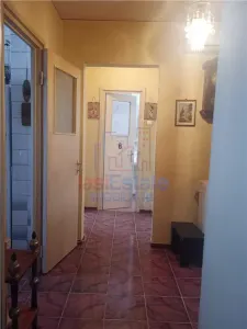 Apartament 2 camere de vanzare in Podu Ros - 46 mp, decomandat - foto 7