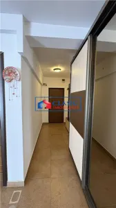 Inchiriere apartament 2 camere bloc nou in Floresti- zona Mega Image- Jysk - foto 11