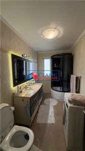 Inchiriere apartament 2 camere bloc nou in Floresti- zona Mega Image- Jysk - foto 12