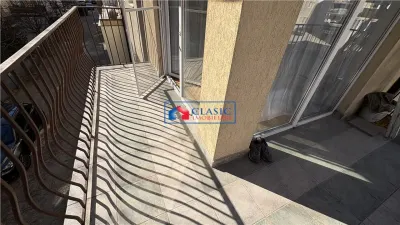 Inchiriere apartament 2 camere bloc nou in Floresti- zona Mega Image- Jysk - foto 9