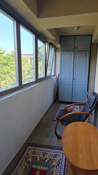 Apartament 2 camere open-space (semidecomandat) - bloc nou Tătărași - 600â‚¬ - foto 10