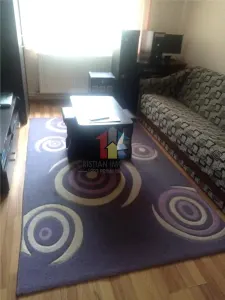 Apartament 2 camere confort 2, etaj 3, Hipodrom - Microhala - Braila
