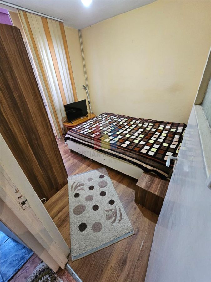 Apartament 2 camere confort 2, etaj 3, Hipodrom - Microhala - foto 3