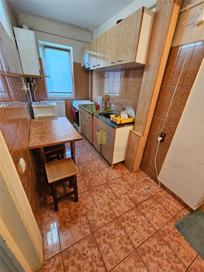 Apartament 2 camere confort 2, etaj 3, Hipodrom - Microhala - foto 7