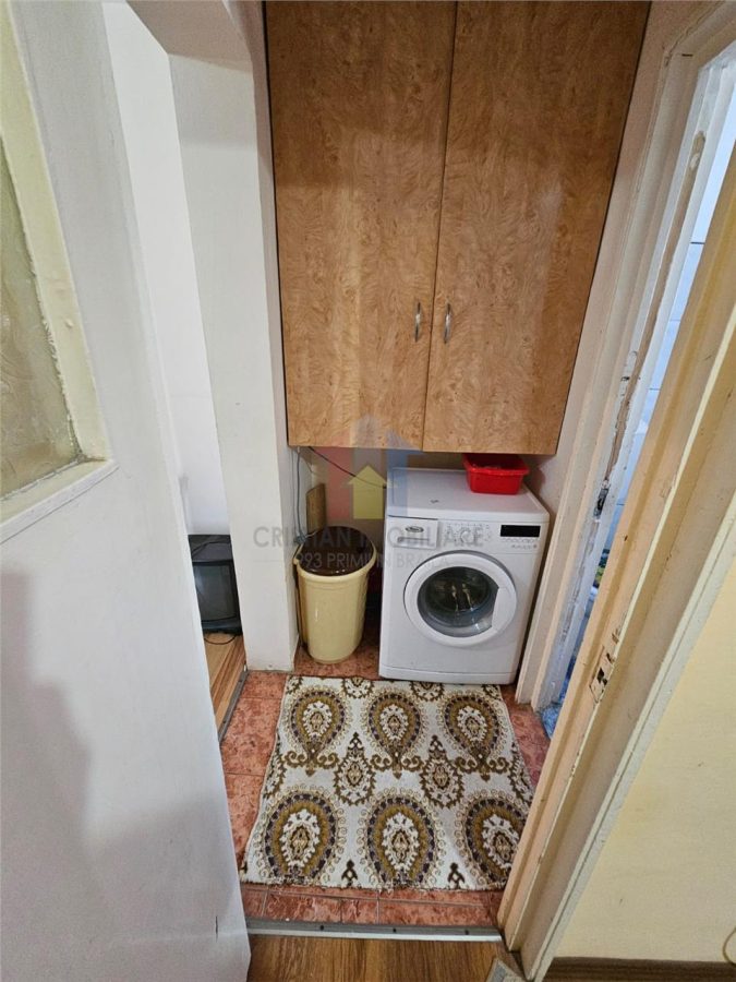 Apartament 2 camere confort 2, etaj 3, Hipodrom - Microhala - foto 9