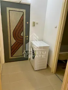 Apartament 1 camera de vanzare, zona Circumvalatiunii, Timisoara - foto 7