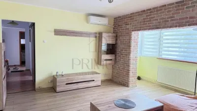 Apartament 3 camere | Zona Dambovita | 63 mp | Renovat | Centrala proprie | Clasa A - Timisoara