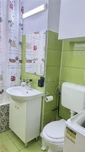 Apartament 3 camere | Zona Dambovita | 63 mp | Renovat | Centrala proprie | Clasa A - foto 6