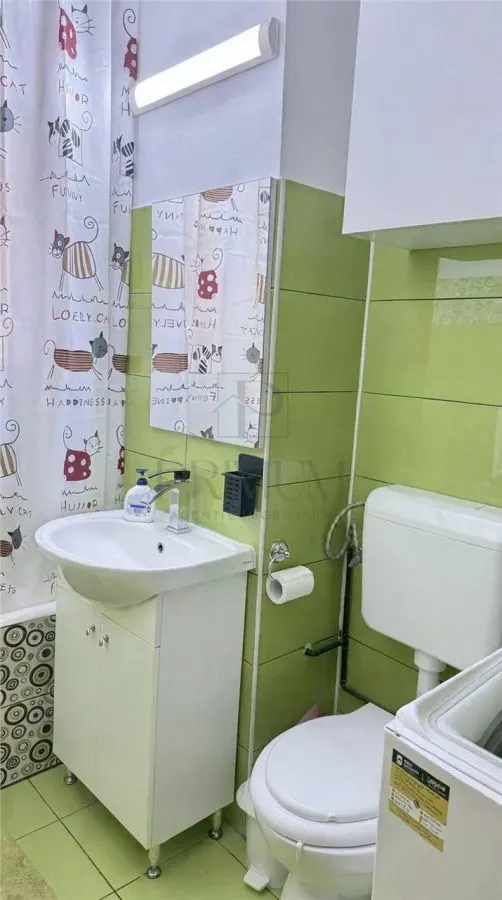 Apartament 3 camere | Zona Dambovita | 63 mp | Renovat | Centrala proprie | Clasa A - foto 6