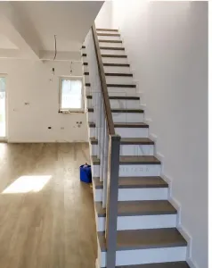 MOSNITA DOUA -DUPLEX PE ETAJ -SPATIOS - foto 2