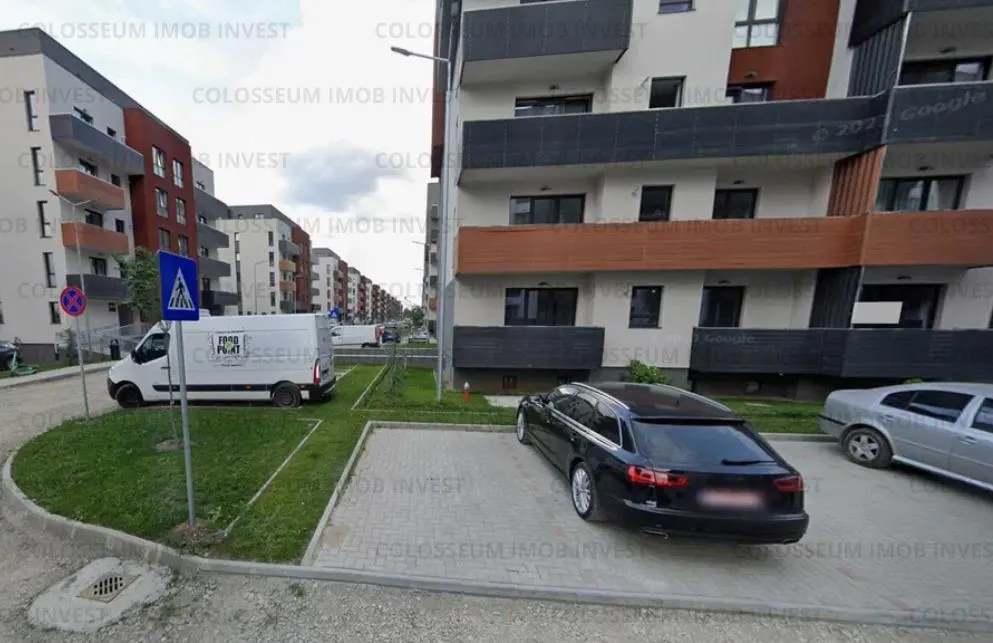 Garsoniera decomandata | Boxa + Parcare | Complex Maurer Residence | Avantgaden - foto 2