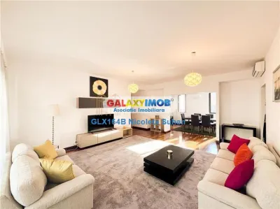 Apartament 4 camere Herastrau -Nordului - Bucuresti