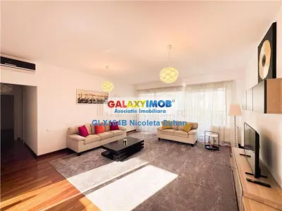 Apartament 4 camere Herastrau -Nordului - foto 2