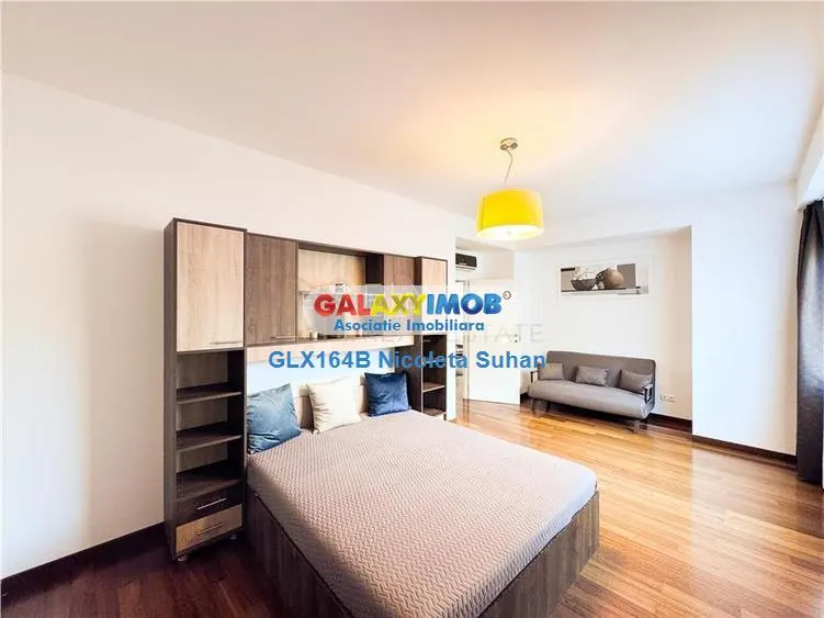 Apartament 4 camere Herastrau -Nordului - foto 12