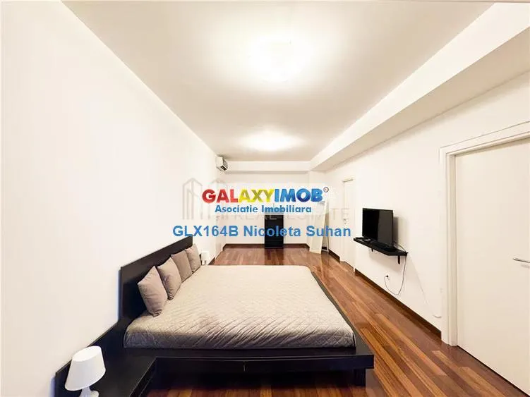 Apartament 4 camere Herastrau -Nordului - foto 13