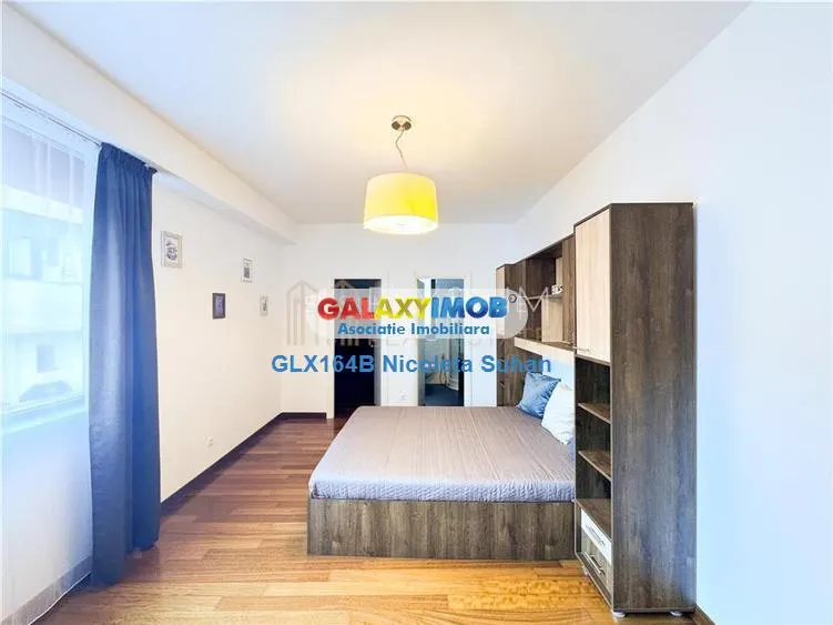 Apartament 4 camere Herastrau -Nordului - foto 14