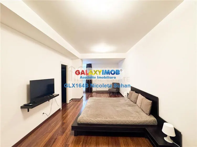Apartament 4 camere Herastrau -Nordului - foto 15