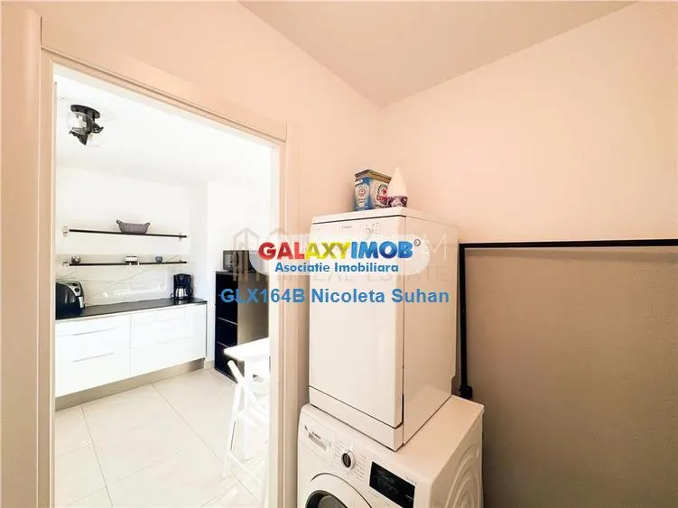 Apartament 4 camere Herastrau -Nordului - foto 17