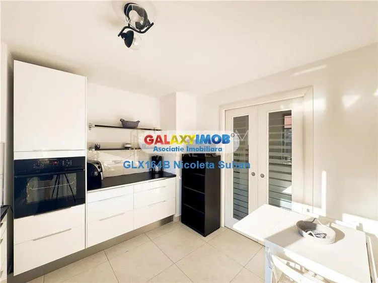 Apartament 4 camere Herastrau -Nordului - foto 18