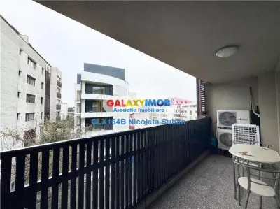 Apartament 4 camere Herastrau -Nordului - foto 19