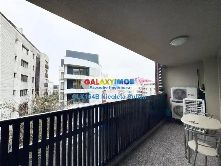 Apartament 4 camere Herastrau -Nordului - foto 19