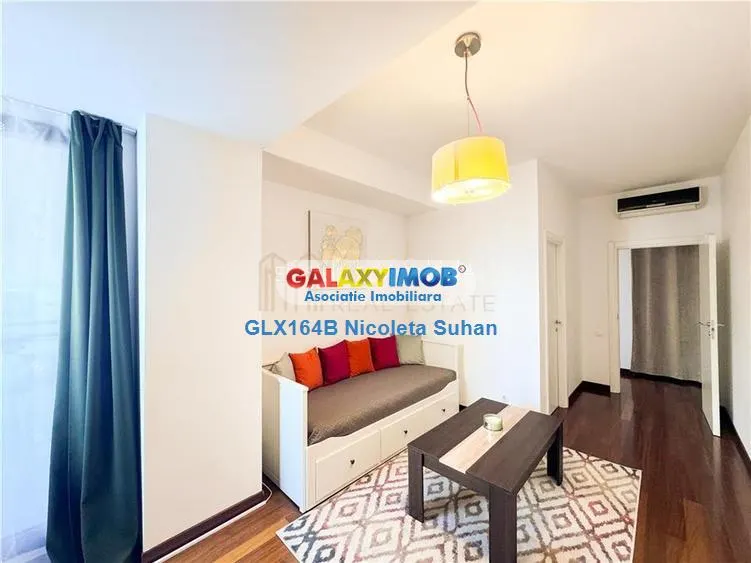 Apartament 4 camere Herastrau -Nordului - foto 20