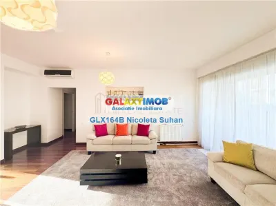 Apartament 4 camere Herastrau -Nordului - foto 3