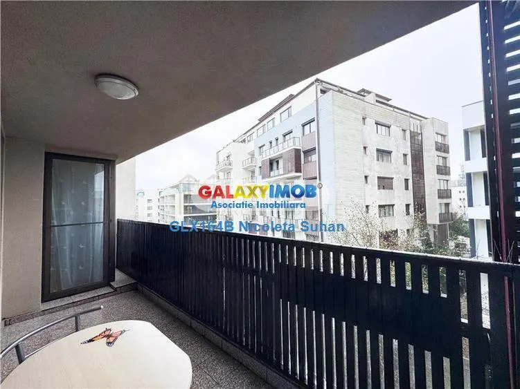Apartament 4 camere Herastrau -Nordului - foto 21