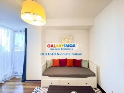 Apartament 4 camere Herastrau -Nordului - foto 23