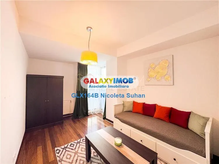 Apartament 4 camere Herastrau -Nordului - foto 24