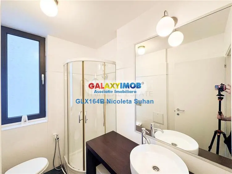 Apartament 4 camere Herastrau -Nordului - foto 25