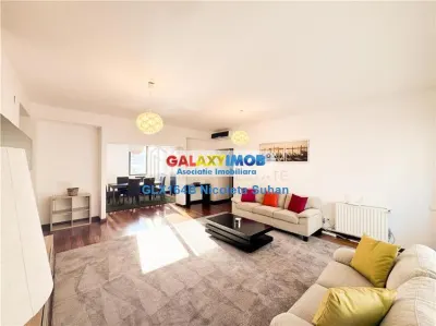 Apartament 4 camere Herastrau -Nordului - foto 4