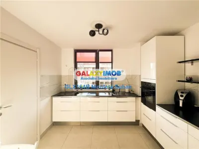 Apartament 4 camere Herastrau -Nordului - foto 8