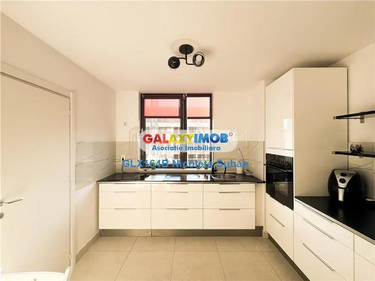 Apartament 4 camere Herastrau -Nordului - foto 8